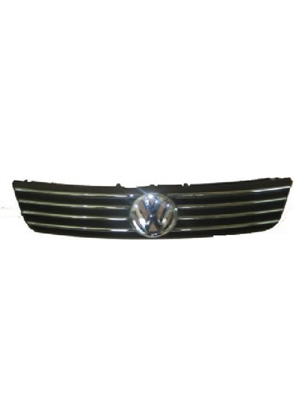 Volkswagen Ön Panjur Passat B5 (Kromlu )1997-2000