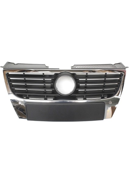 Volkswagen Ön Panjur Passat Uzun Plaka Sensörlü 2006-2011