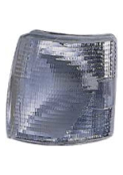 Volkswagen Ön Sinyal ( Beyaz ) Sağ Transporter T4