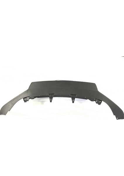 Volkswagen Ön Tampon Alt Spoyleri Jetta 2010>>