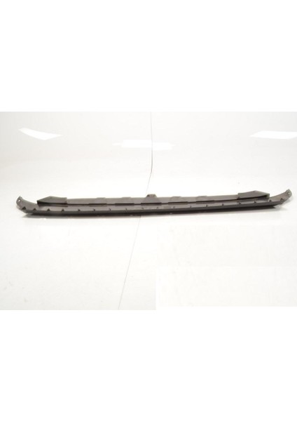 Volkswagen Ön Tampon Alt Spoyleri Passat 2011>>