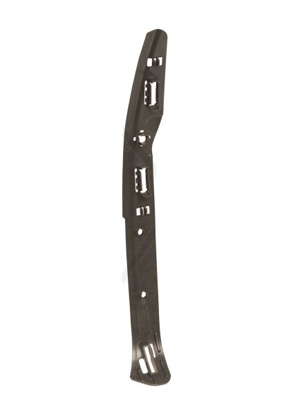 Volkswagen Ön Tampon Bağlantı Braketi Sol T-6 2009- Sonrası