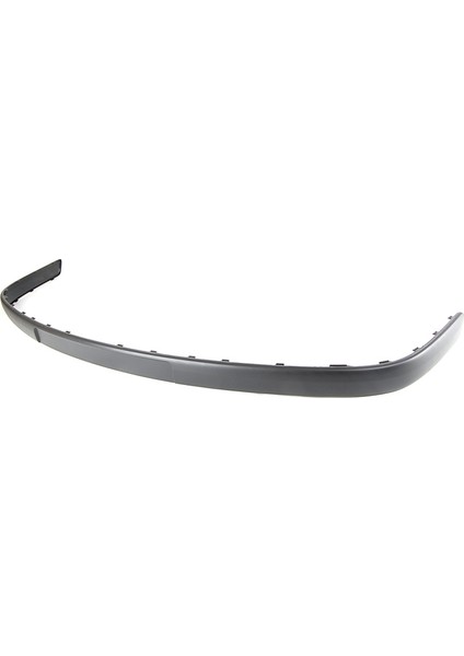 Volkswagen Ön Tampon Bandı Siyah (İtalyan) Golf 1998- Sonrası