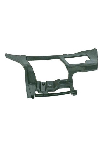 Volkswagen Ön Tampon Braketi Sağ Golf 6 2008- Sonrası