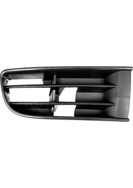 Volkswagen Ön Tampon Izgarası Sağ Sissiz Polo 2002- Sonrası