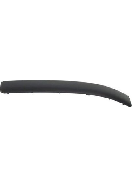 Volkswagen Ön Tampon Kaplaması Sağ Passat 2001 - 2006