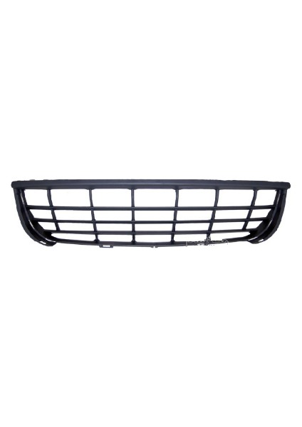 Volkswagen Ön Tampon Orta Izgara Crafter 2006- Sonrası