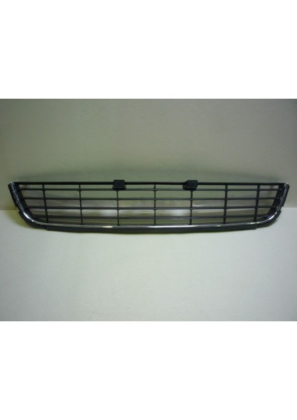 Volkswagen Ön Tampon Orta Izgara Golf 6 (Yrp) 2009-2013