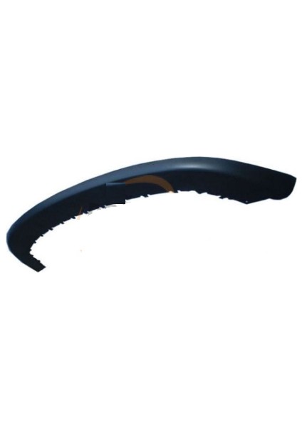 Volkswagen Ön Tampon Spoyleri Golf 5 2004- Sonrası