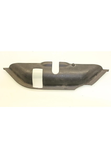 Volkswagen Passat 1997 >> 2001 Kaput Kilidi Koruyucu Plastik
