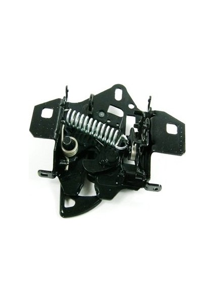 Volkswagen Passat 1997-2000 Kaput Kilidi 3B0823509T