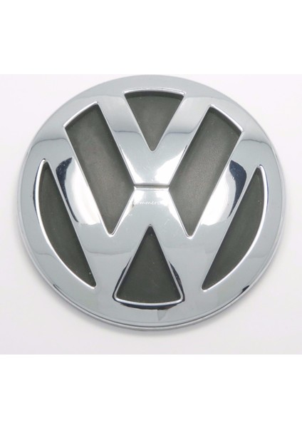 Volkswagen Passat 2001-2005 Arka Logo