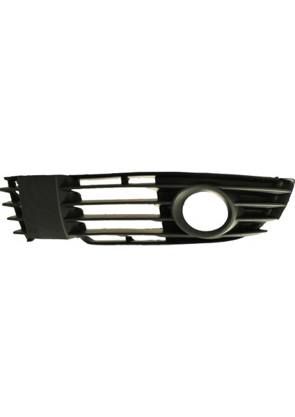 Volkswagen Passat 2001-2005 Tampon Izgarası Sisli Sol