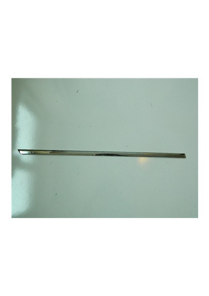 Volkswagen Passat 2005-2010 Kapı Çıtası Nikelajlı Arka Sağ