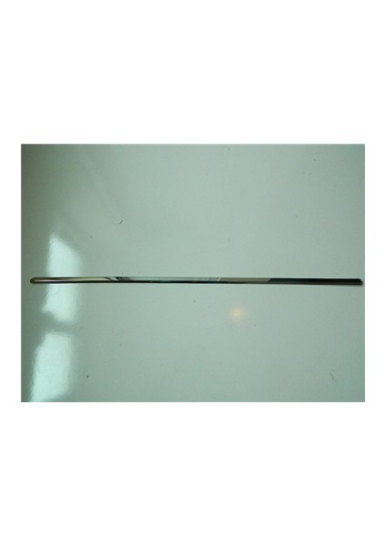 Volkswagen Passat 2005-2010 Kapı Çıtası Nikelajlı Ön Sağ