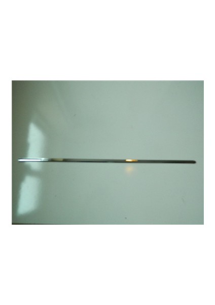 Volkswagen Passat 2005-2010 Kapı Çıtası Nikelajlı Ön Sol