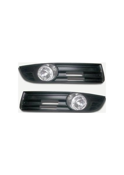 Volkswagen Passat 2005-2010 Sis Far Seti