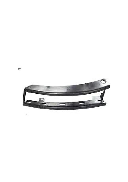 Volkswagen Passat 2005-2011 Tampon Sinyal Çerçeve Sol 3C0807717