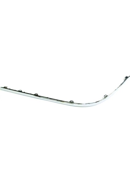Volkswagen Passat 2006-2011 Arka Tampon Nikelaji Sağ 3C5807460A
