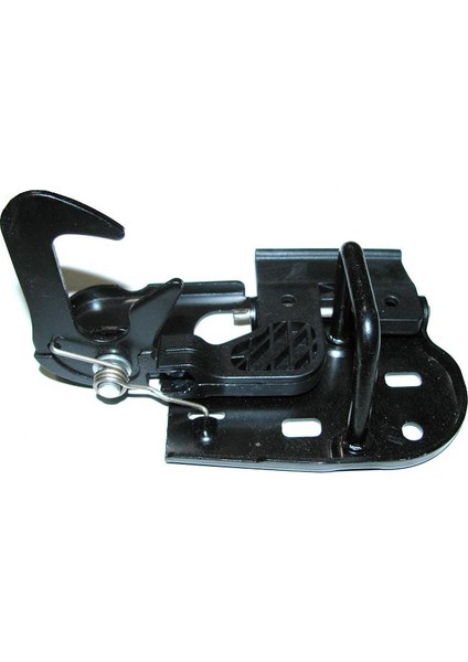 Volkswagen Passat 2006-2011 Kaput Kilidi Üst Mandali 3C0823480