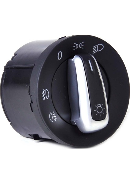 Volkswagen Passat 2006-2011 Nikelajlı Far Açma 3C8941431