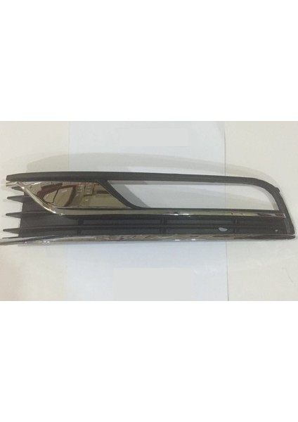 Volkswagen Passat 2011-2015 Sis Kapağı Sisli (Nikelajlı) Sol
