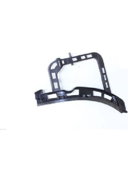 Volkswagen Passat 2012 Sonrası Sağ Arka Tampon Braketi 6Ae807378