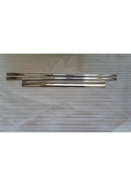 Volkswagen Passat Cc 2008 Kapı Çıtası Takım Nikelajlı