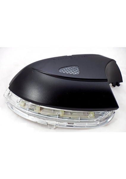 Volkswagen Passat Cc Ayna Sinyali (Çevre Aydınlatmali) Sol