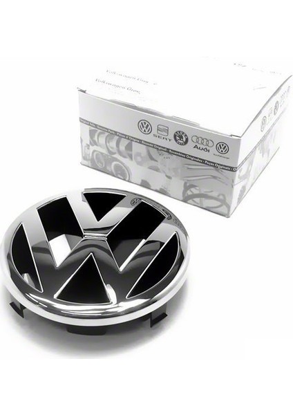 Volkswagen Passat Ön Logo
