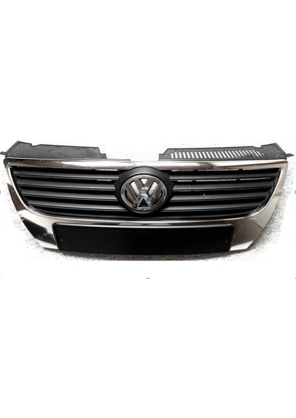 Volkswagen Passat Panjur (Geniş Plakalık)2006-2011Sensörsuz