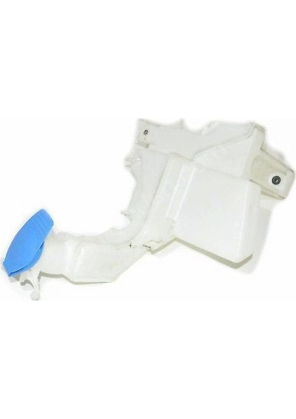 Volkswagen Passat Su Fiskiye Deposu 2.9 Lt