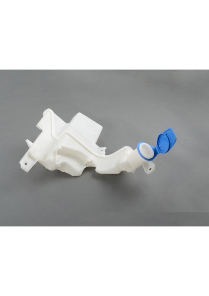 Volkswagen Passat Su Fiskiye Deposu Üst 2005-2011