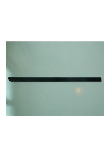 Volkswagen Polo 1999-2001 Kapı Çıtası Arka Sağ Siyah