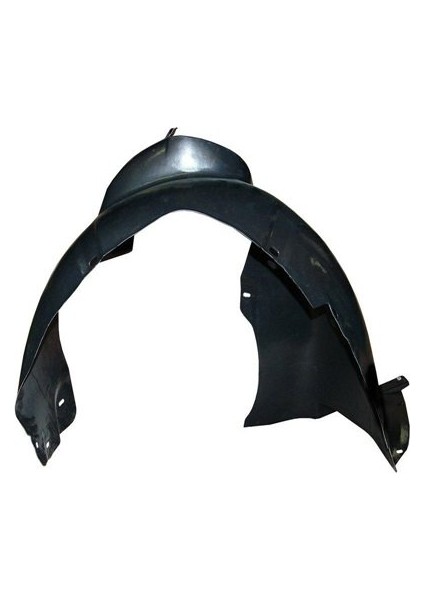 Volkswagen Polo 2002>>> Çamurluk Davlumbazı Sağ