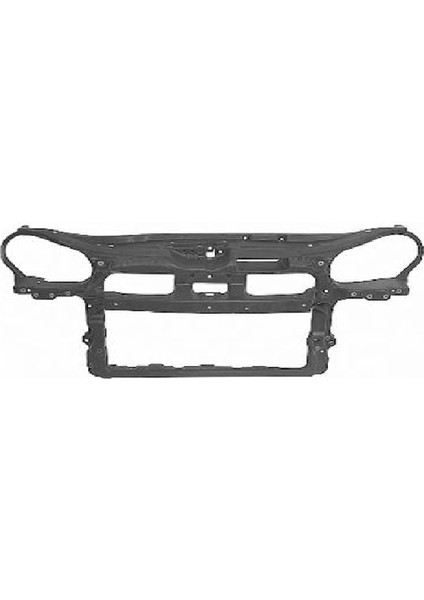 Volkswagen Polo 2002-2006 Ön Panel 6Q0805588K