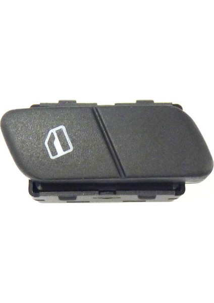Volkswagen Polo 2004-2010 Tekli Cam Düğmesi 6Q0959855