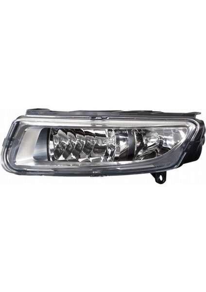 Volkswagen Polo 2010-2015 Sis Farı Tek Duylu Sağ