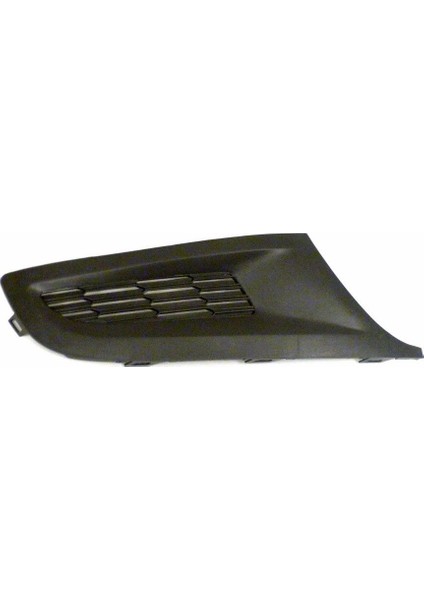 Volkswagen Polo 2010-2015 Tampon Izgarası Sissiz Sağ