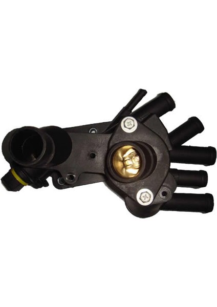 Volkswagen Golf 3 Aea Motor Komple Termostat