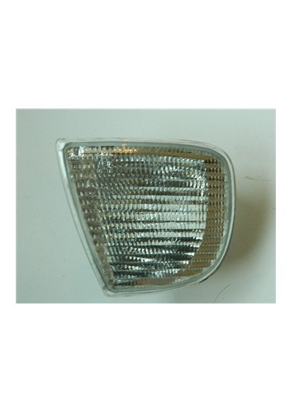 Volkswagen Polo Classic Sinyal Beyaz Sağ Depo