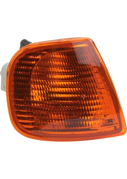 Volkswagen Polo Classic Sinyal Sarı Sağ Depo