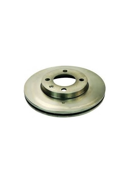 Volkswagen Polo Fren Disk Aynası Ön 1H0698151B 321615301C