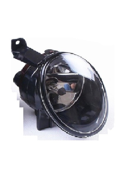 Volkswagen Sis Farı (Ampüllü Duylu) Sağ Golf 6 2009-2013