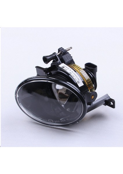 Volkswagen Sis Farı (Ampüllü Duylu) Sağ Touareg 2011-2015