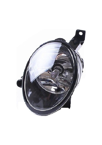 Volkswagen Sis Farı (Ampüllü Duylu) Sol Caddy 2011-2014