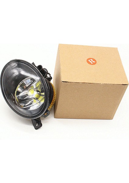 Volkswagen Sis Farı (Ampüllü Duylu)Sağ Transporter T6 2011-2015