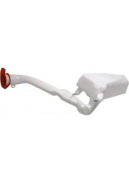 Volkswagen Su Fiskiye Deposu Polo 2002-2010