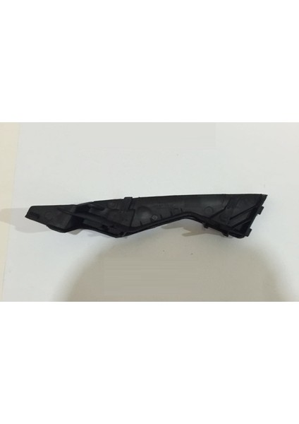 Volkswagen Tampon Bağlantı Braketi Ön Sol Passat 2006-2012
