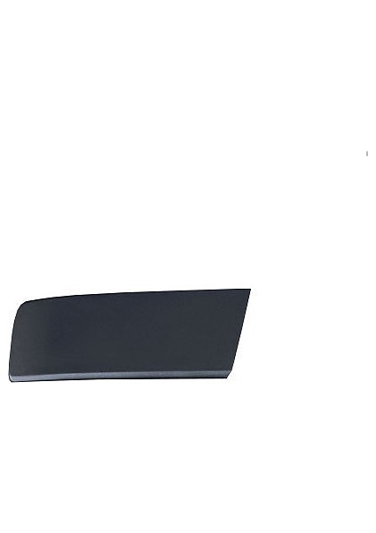 Volkswagen Tampon Bandı Pütürlü Tip ( Ön ) Transporter T6 Sağ